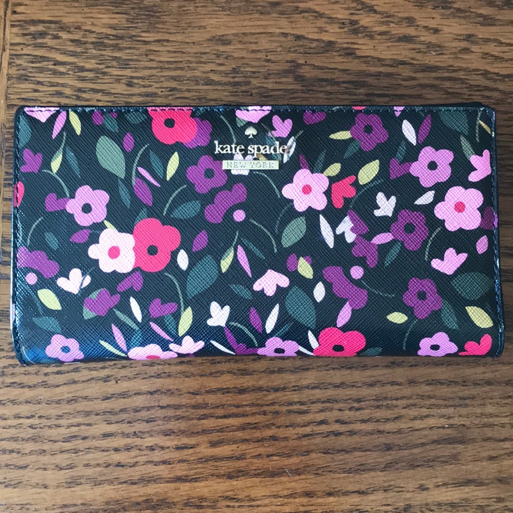 Kate Spade Wallet